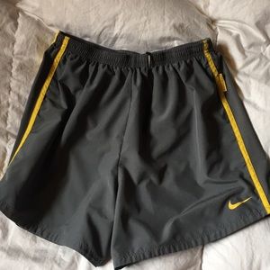 Women’s XL Nike Shorts